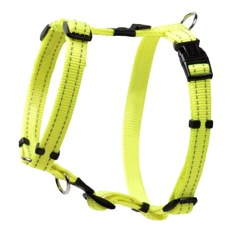 Classic Sj05 Hundegeschirr de Rogz – photo produit