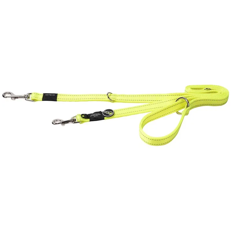 Classiculti Hlm05-h Hondenriem by Rogz – product photo