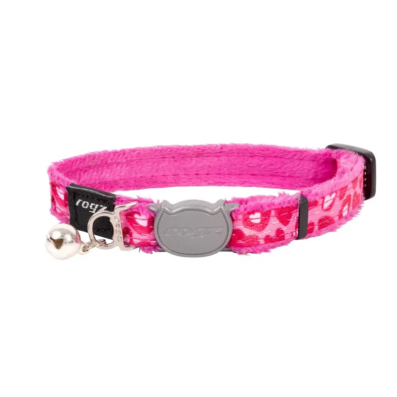 Collier De Chat Fashioncat by Rogz – product photo
