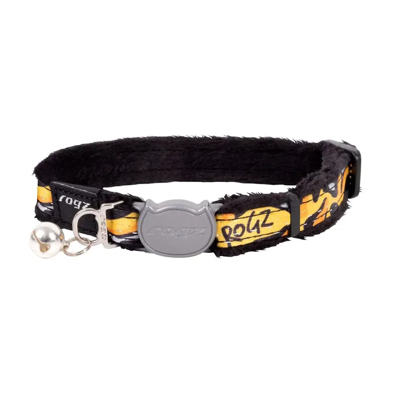 Collier De Chat Fashioncat by Rogz – product photo