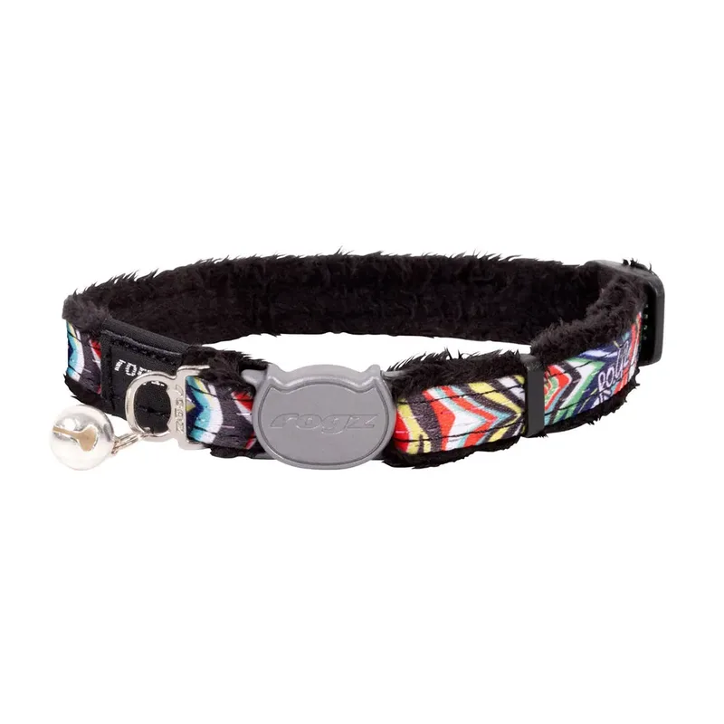 Collier De Chat Fashioncat fra Rogz – produktbillede