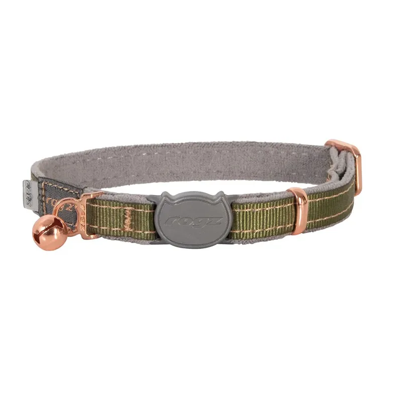 Collier De Chat Urbancat van Rogz – productfoto