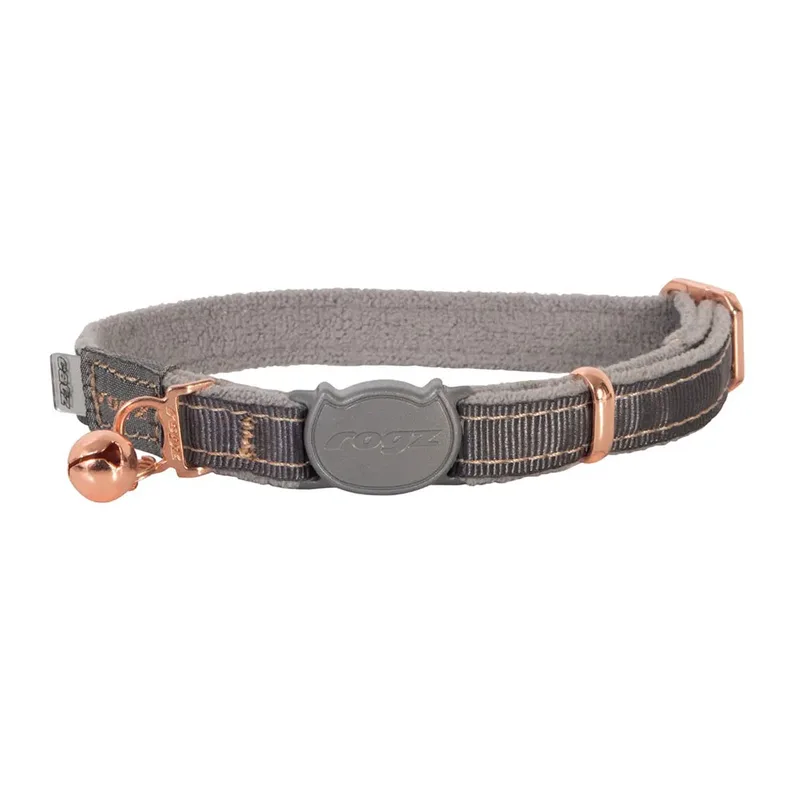 Collier De Chat Urbancat fra Rogz – produktbillede