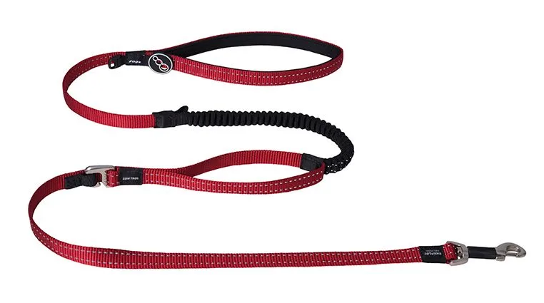 Control Lead Rood by Rogz – product photo