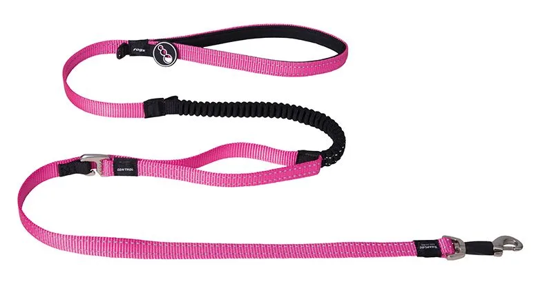 Control Lead Roze van Rogz – productfoto