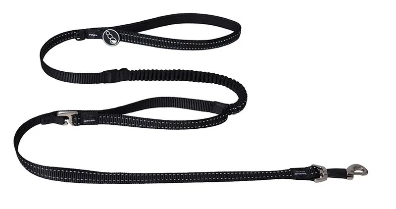 Control Lead Zwart by Rogz – product photo