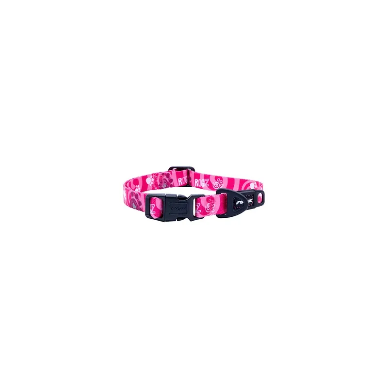 Fusion Hondenhalsband de Rogz – photo produit