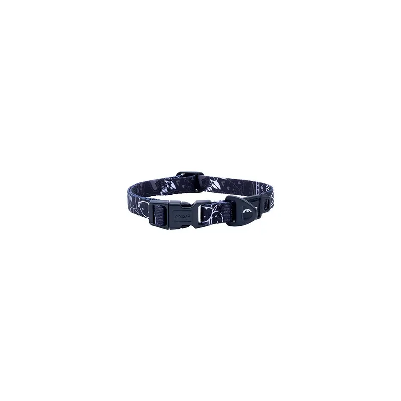 Fusion Hondenhalsband by Rogz – product photo