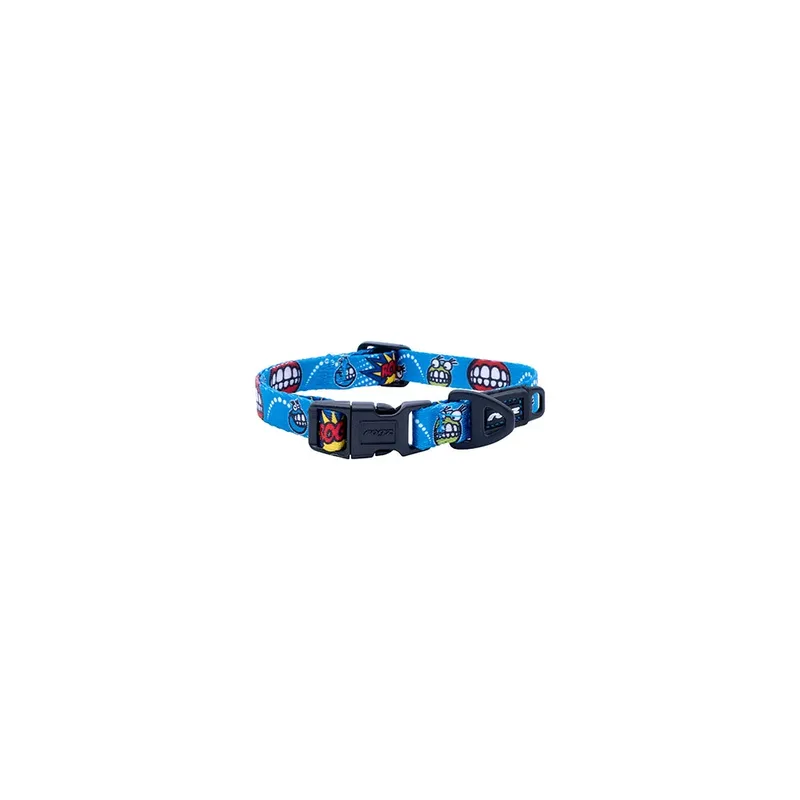 Fusion Hondenhalsband de Rogz – photo produit