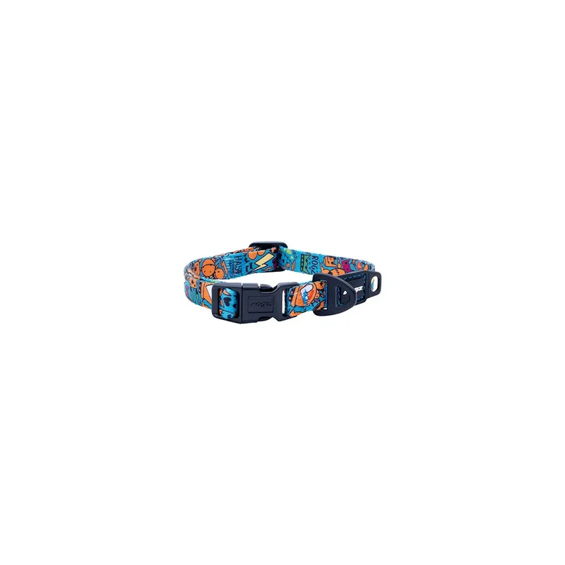 Fusion Hondenhalsband by Rogz – product photo