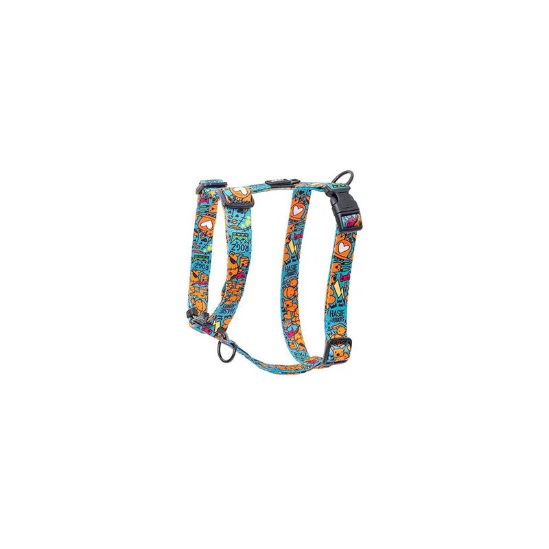 Fusion Hundegeschirr de Rogz – photo produit