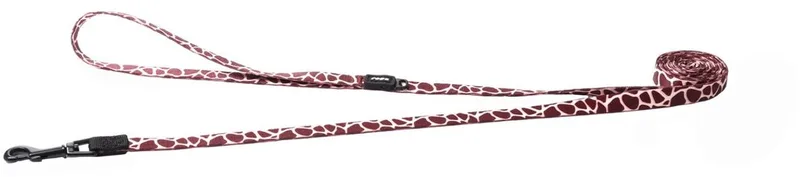 Fusion Lijn Giraffe - Hondenriem - S de Rogz – photo produit