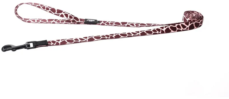 Fusion Lijn Giraffe - Hondenriem - Xl by Rogz – product photo