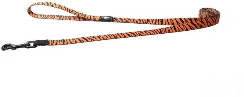 Fusion Lijn Tiger - Hondenriem - L by Rogz – product photo