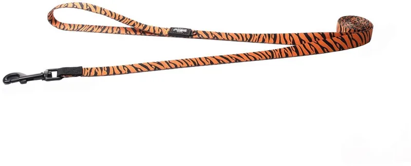 Fusion Lijn Tiger - Hondenriem - M von Rogz – Produktfoto
