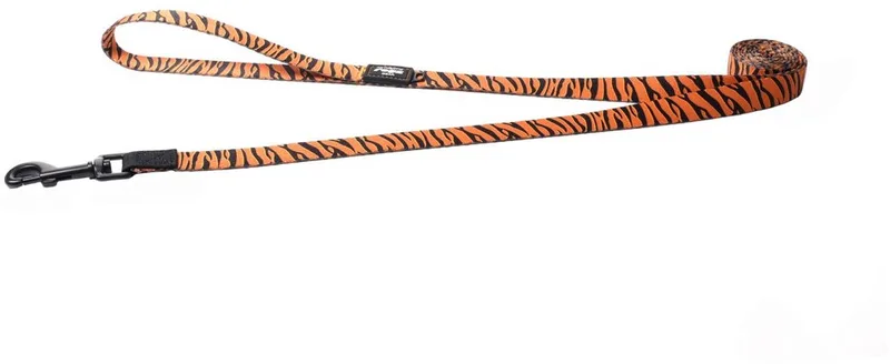 Fusion Lijn Tiger - Hondenriem - S de Rogz – photo produit
