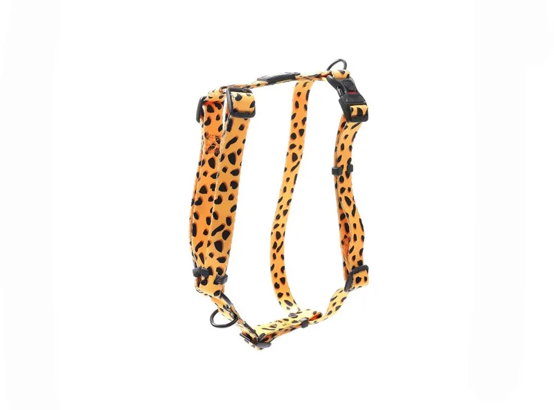 Fusion Tuig Cheetah - Hondenharnas - L de Rogz – photo produit