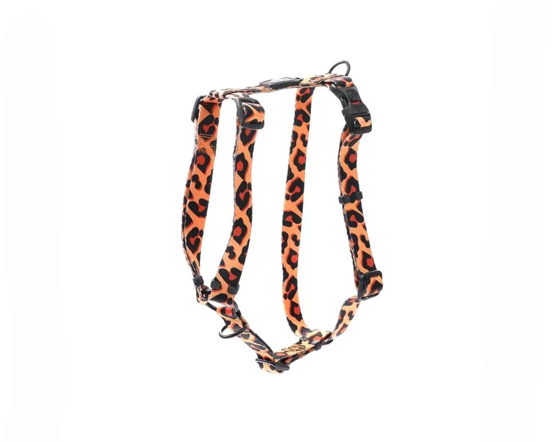Fusion Tuig Leopard - Hondenharnas - L de Rogz – photo produit