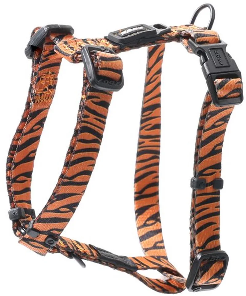 Fusion Tuig Tiger - Hondenharnas - M de Rogz – photo produit