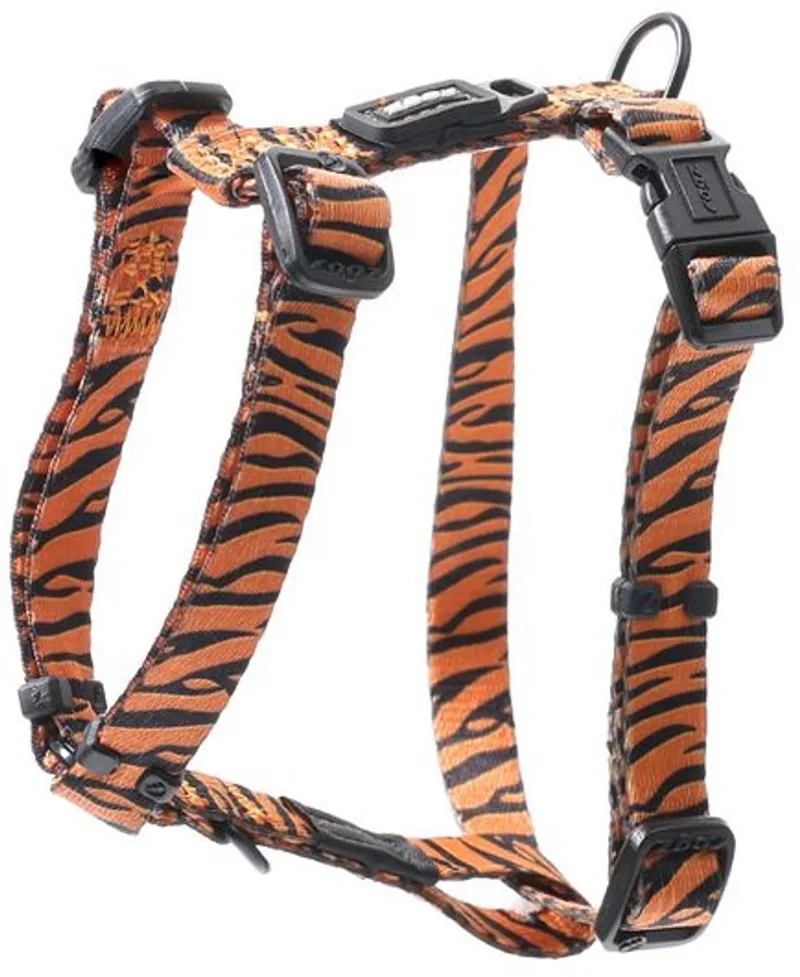 Fusion Tuig Tiger - Hondenharnas - S by Rogz – product photo
