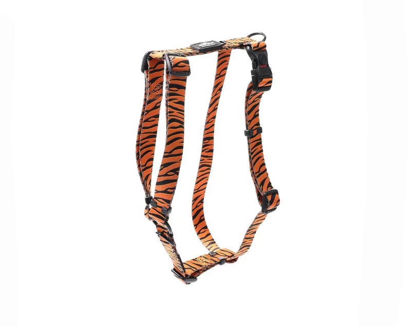 Fusion Tuig Tiger - Hondenharnas - Xl by Rogz – product photo