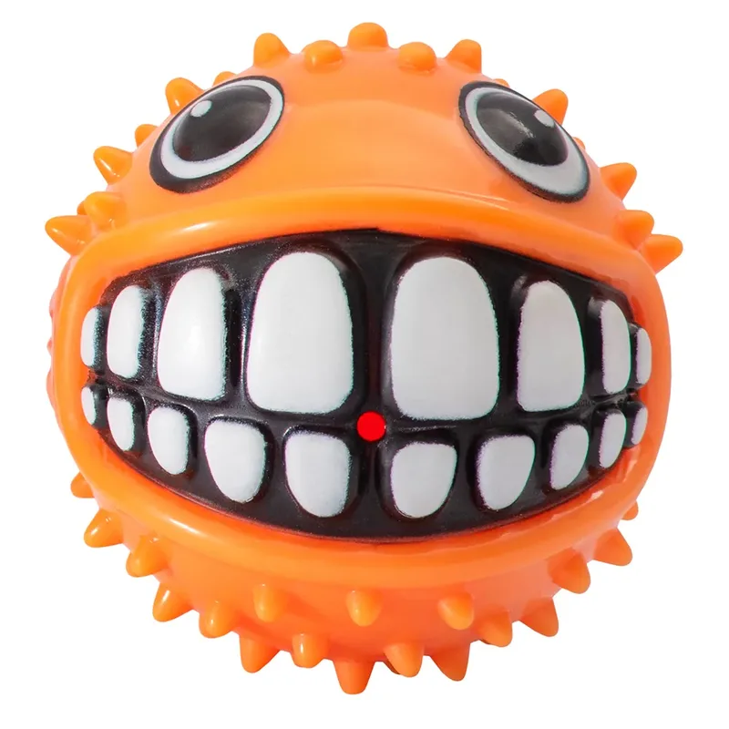 Grinz Fish Hondenspeeltje by Rogz – product photo