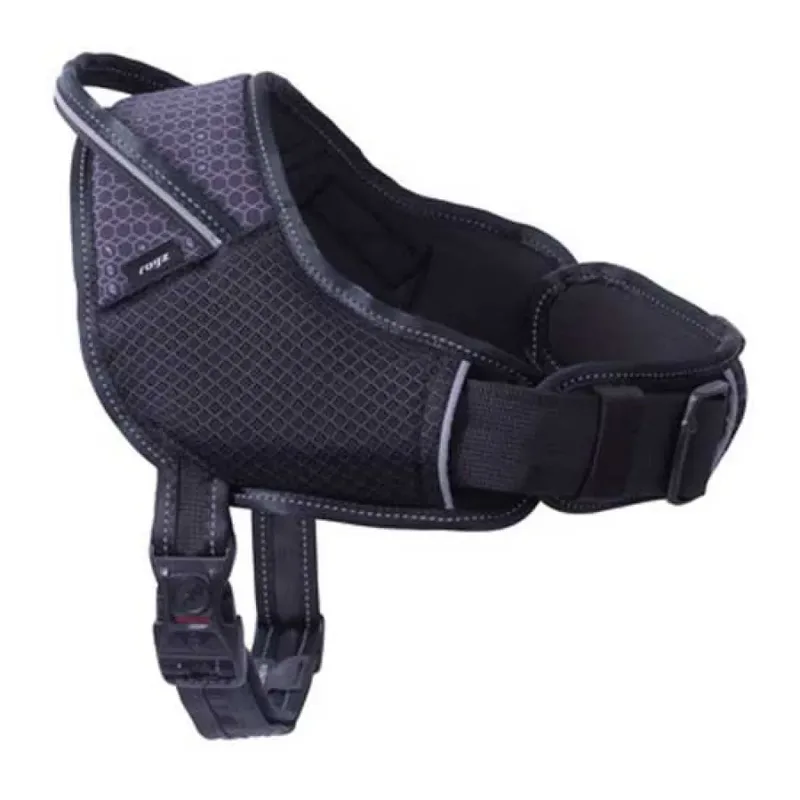 Harnais Pour Chien Airtech Sjst87 A by Rogz – product photo 1 of 2