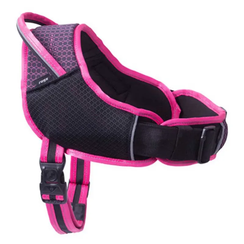 Harnais Pour Chien Airtech Sjst87 K von Rogz – Produktfoto 1 von 4