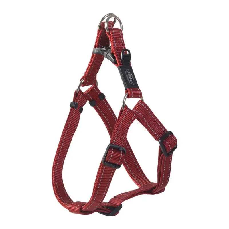 Harnais Pour Chien Classic Special Ssj06 van Rogz – productfoto