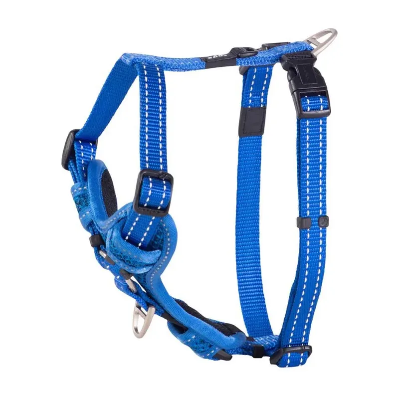 Harnais Pour Chien Control Sjc14 de Rogz – photo produit