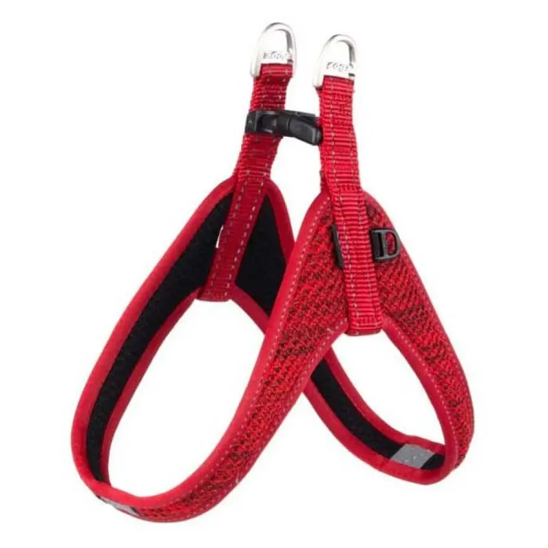 Harnais Pour Chien Fast Fit Sjq36 de Rogz – photo produit 1 sur 2