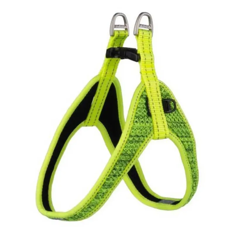 Harnais Pour Chien Fast Fit Sjq36 by Rogz – product photo