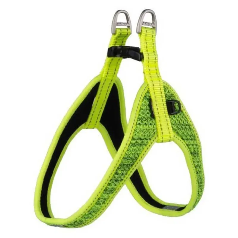 Harnais Pour Chien Fast Fit Sjq63 by Rogz – product photo