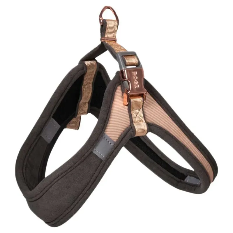 Harnais Pour Chien Fast Fit Urban Sjq272 von Rogz – Produktfoto 1 von 3