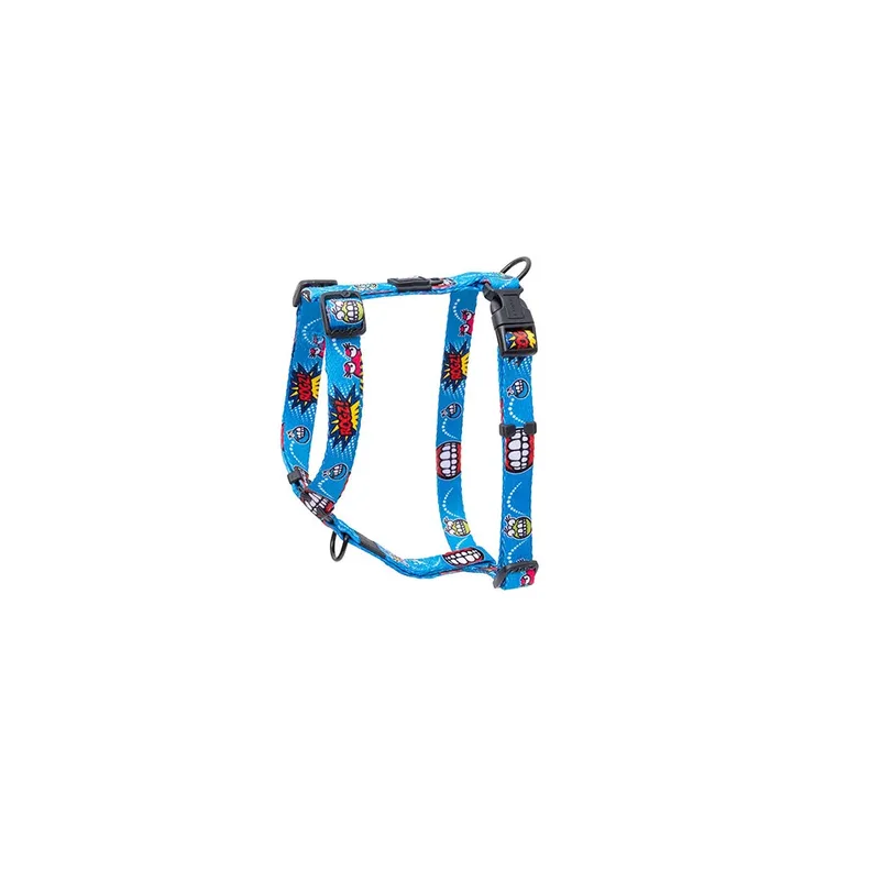 Harnais Pour Chien Fusion von Rogz – Produktfoto
