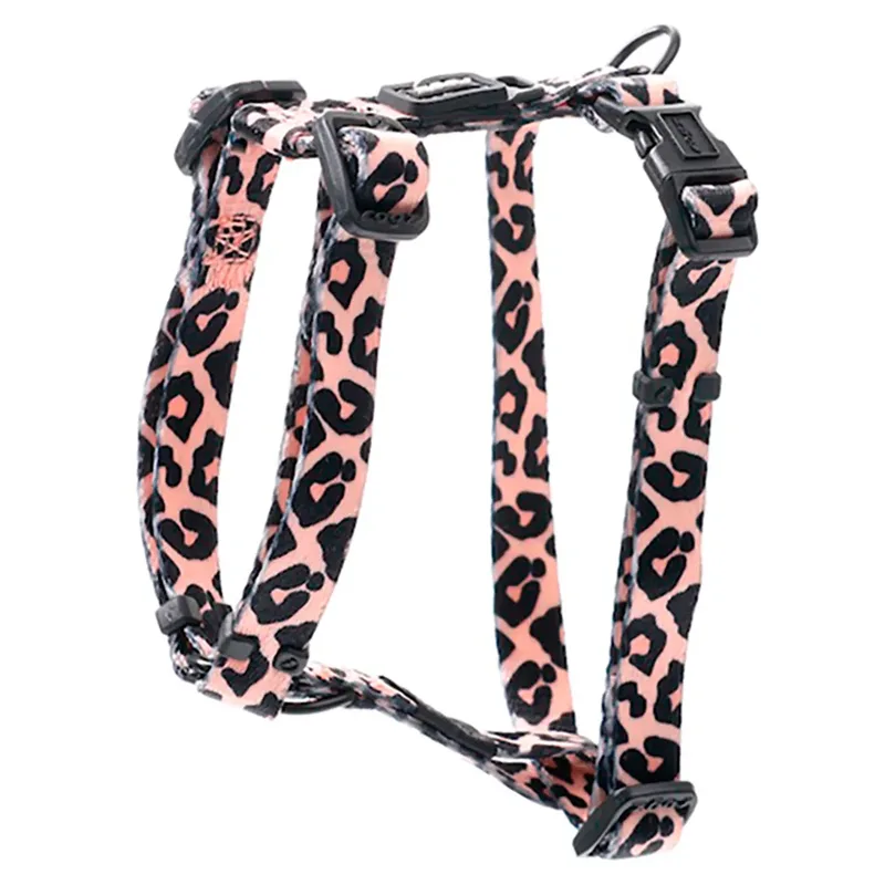 Harnais Pour Chien Fusion Safari de Rogz – photo produit
