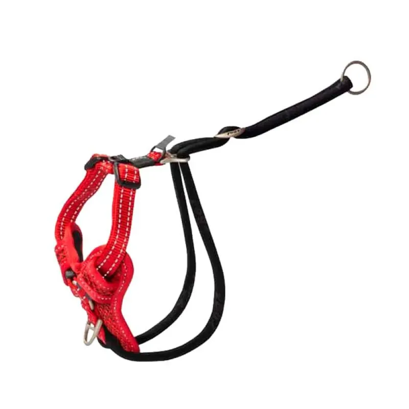 Harnais Pour Chien Stop Pull Spsj05 de Rogz – photo produit