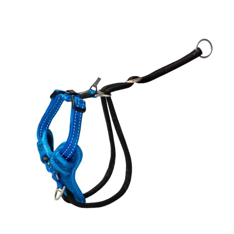 Harnais Pour Chien Stop Pull Spsj06 von Rogz – Produktfoto 1 von 2