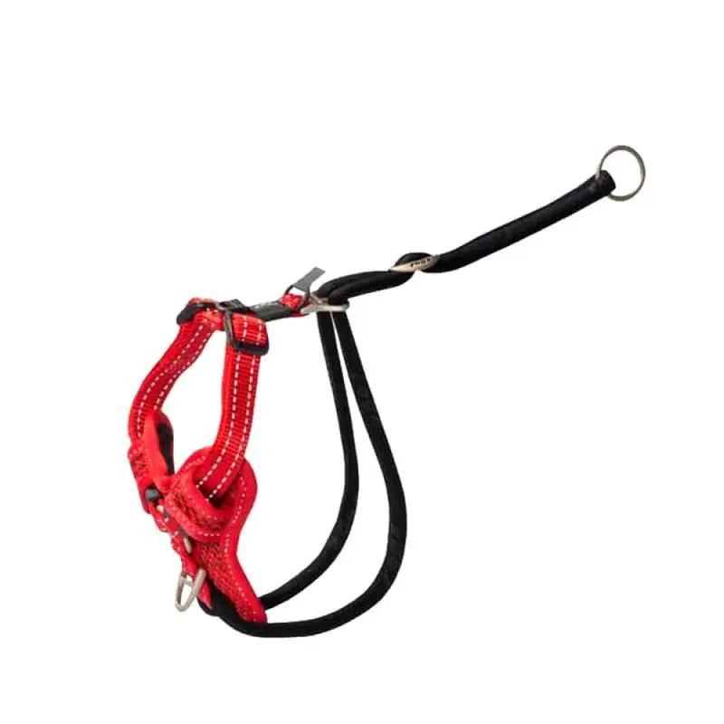Harnais Pour Chien Stop Pull Spsj11 by Rogz – product photo