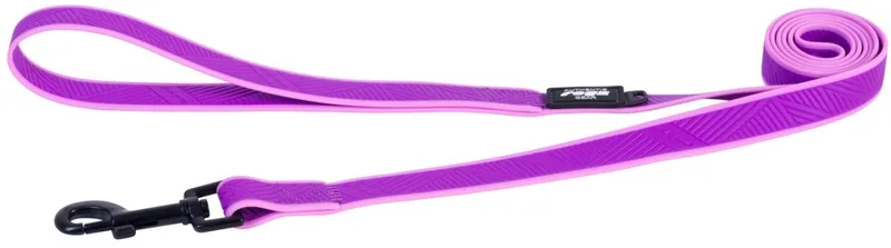 Hondenriem Amphibian Maat L by Rogz in Purple – product photo