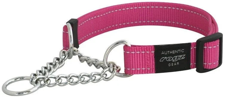 Sliphalsband Roze by Rogz – product photo