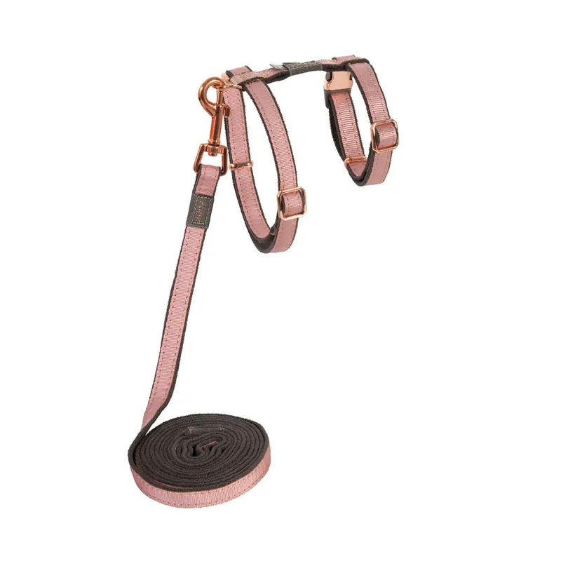 Urban And Leash Kattenharnas by Rogz – product photo