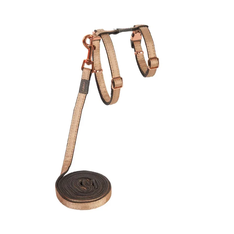 Urban And Leash Kattenharnas by Rogz – product photo