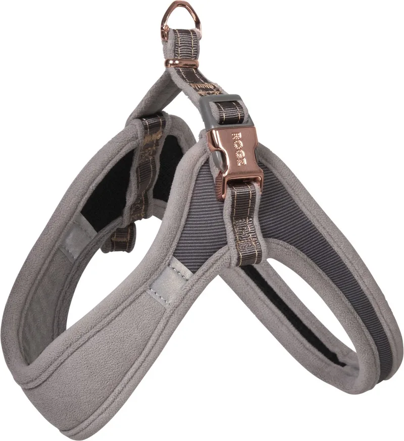 Urban Fast Fit Tuig Duifgrijs - Hondenharnas - S/M by Rogz – product photo