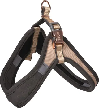 Urban Fast Fit Tuig - Hondenharnas - S/M by Rogz in Gold – product photo 1 of 3