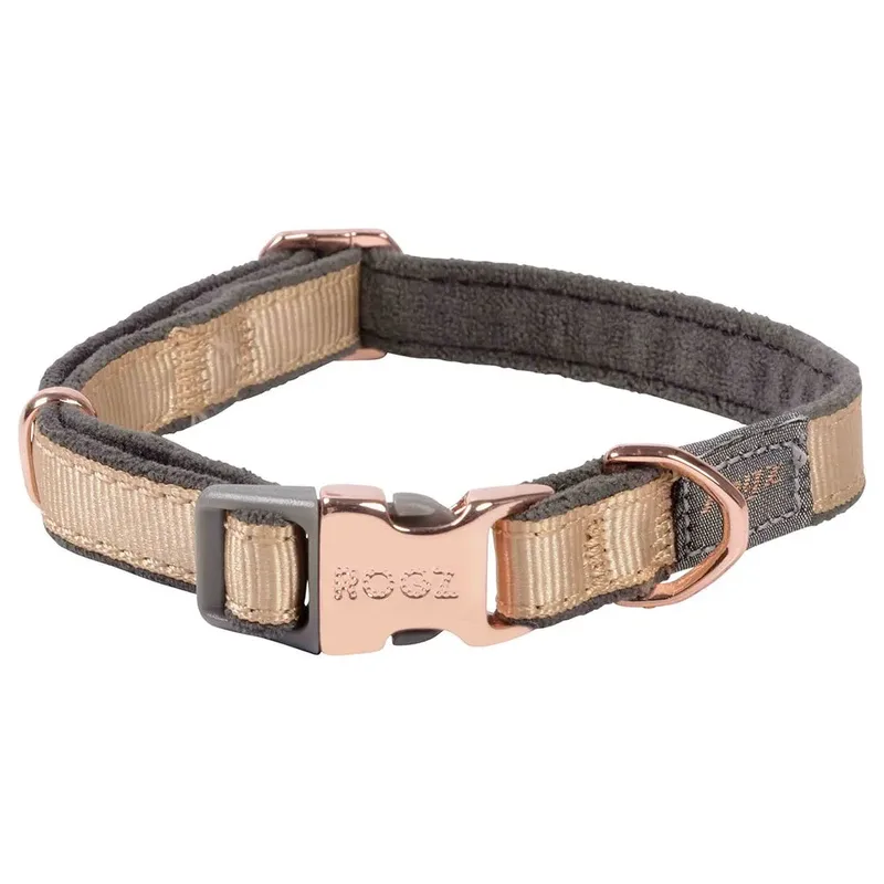 Urban Hb273-gr Hondenhalsband de Rogz – photo produit