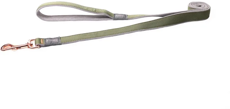 Urban Lijn Olijfgroen - Hondenriem - Xl by Rogz – product photo