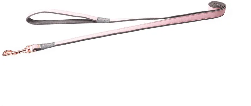 Urban Lijn Roze - Hondenriem - L by Rogz – product photo
