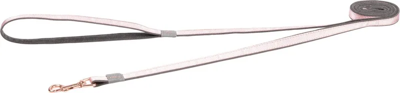 Urban Lijn Roze - Hondenriem - S by Rogz in Grey – product photo
