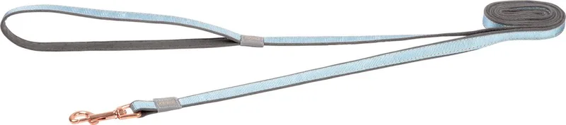 Urban Lijn Turquoise - Hondenriem - S by Rogz in Rosé – product photo